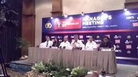 10 Klub Terbaik ISL Bakal Tampil di Piala Bhayangkara 2016