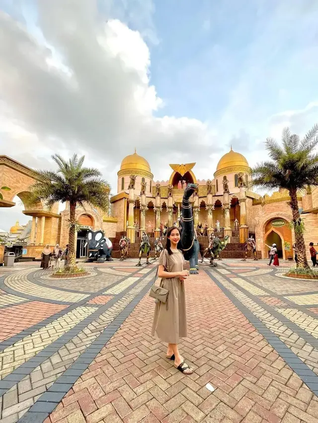 Jatim Park 3