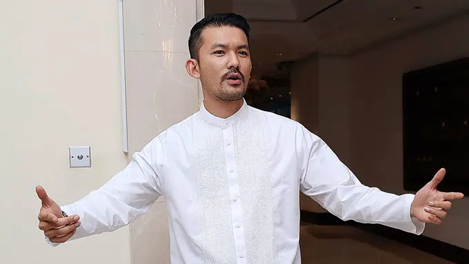 Rio Dewanto