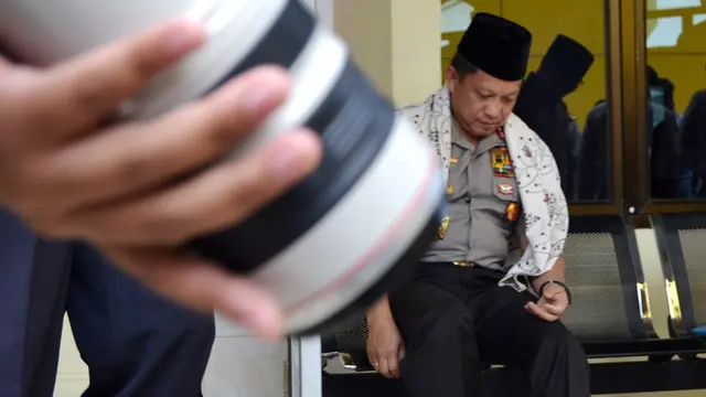 Kapolri Minta Para Ulama Jaga Stabilitas Keamanan