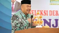 Cegah Penularan Virus Corona, Aceh Liburkan Sekolah