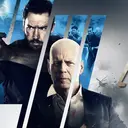 Sinopsis Film Precious Cargo di Vidio, Aksi Perampokan Penuh Pengkhianatan