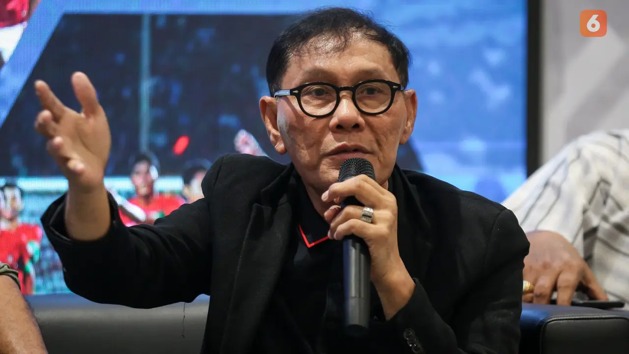 Refleksi 93 Tahun PSSI
