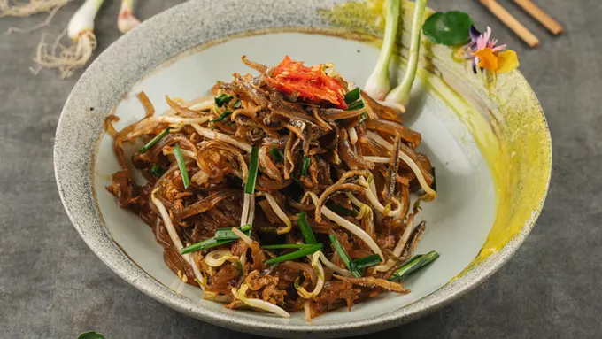 resep mi goreng sagu riau pekanbaru