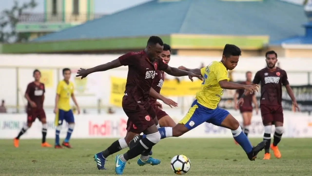 Barito Putera