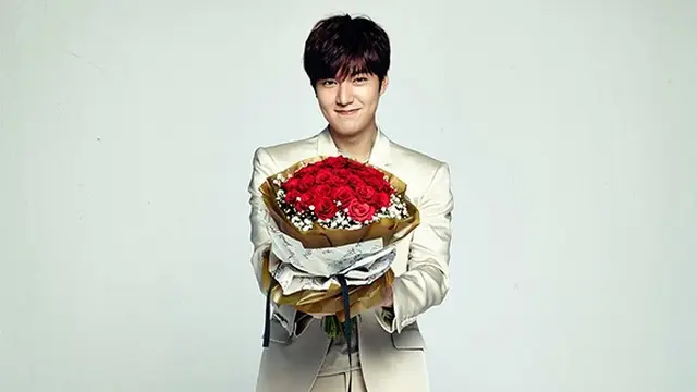 Lee Min Ho