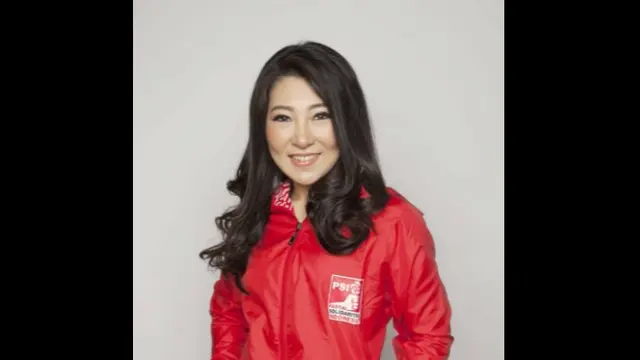Anggota DPRD DKI Jakarta Fraksi PSI, Viani Limardi