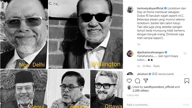 Tantowi Yahya