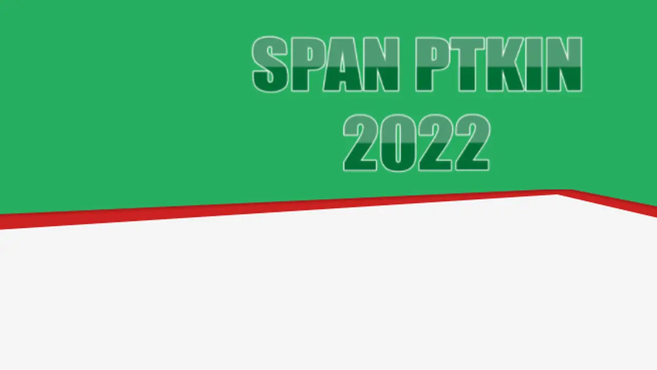 SPAN PTKIN 2022