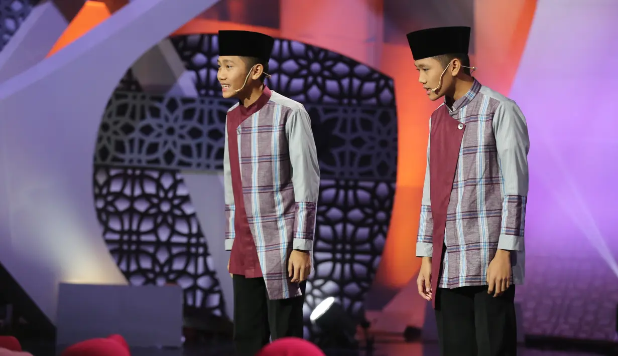 Aksi Asia 2018, Il dan Al