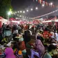 Pucuk Coolinary Festival 2019 di stadion Mandala Krida, Yogyakarta, 30-31 Maret 2019. (foto: dok. Teh Pucuk Harum)