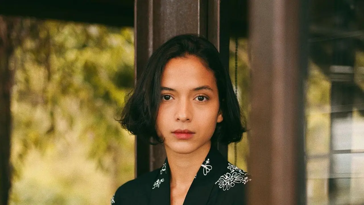Putri Marino jadi sorotan karena makin kurus