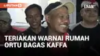 Orang Tua Bagas Kaffa Terharu Lihat Timnas Indonesia Juara SEA Games 2023