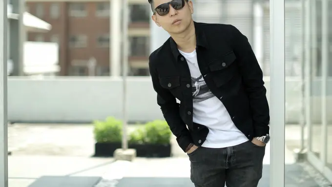 [Bintang] Ernest Prakasa