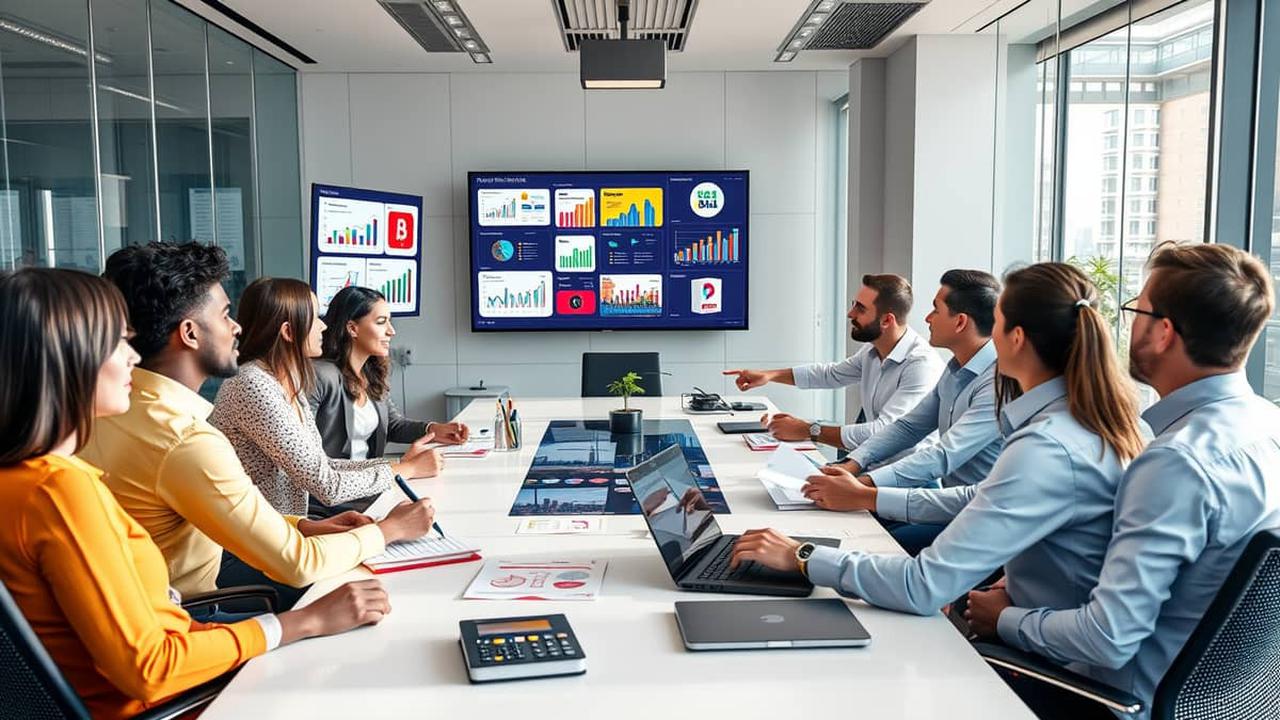 trik marketing menarik konsumen