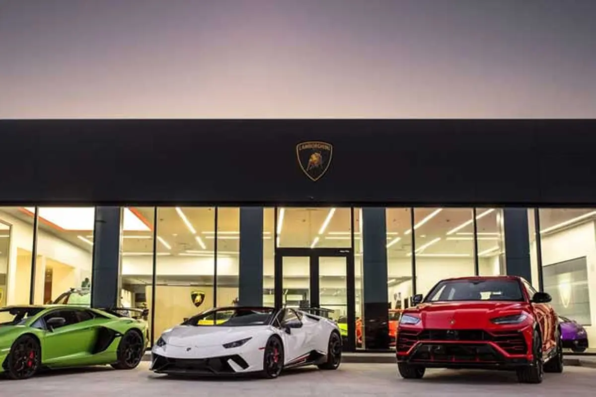 Volkswagen Group tegaskan tidak akan menjual Lamborghini