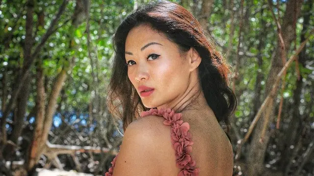 Indah Kalalo