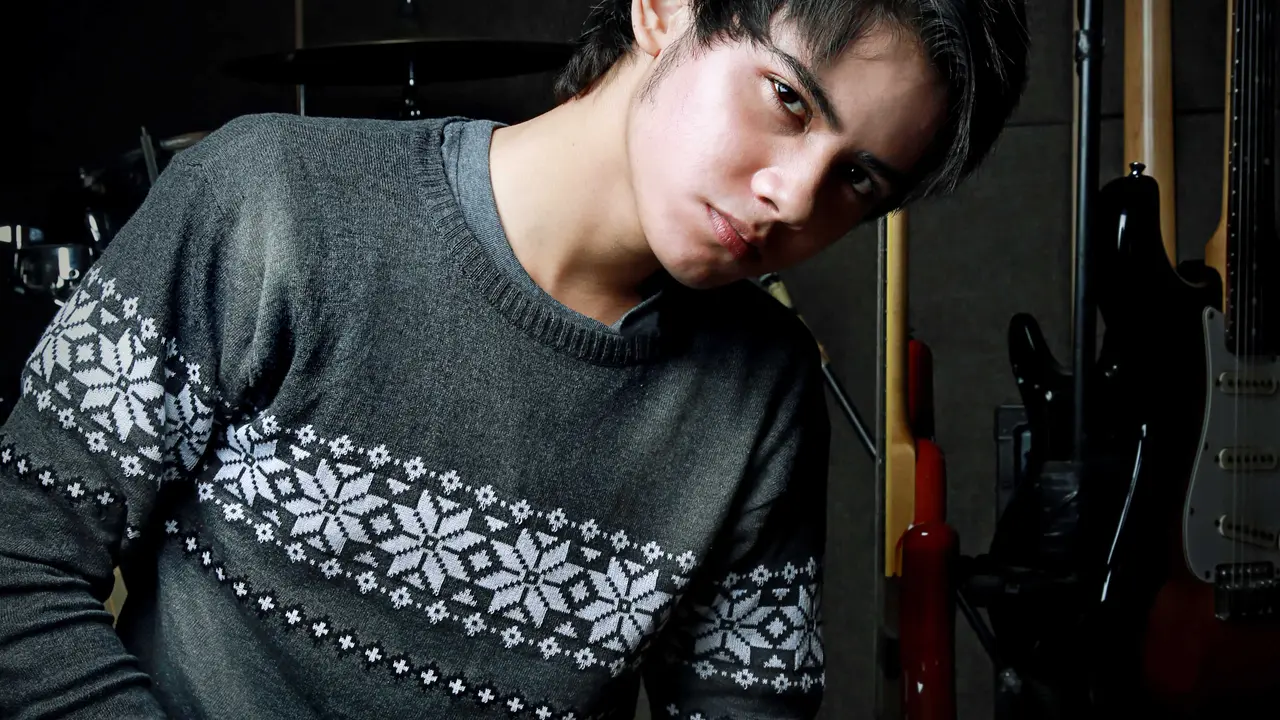 [Bintang] Aliando Syarief
