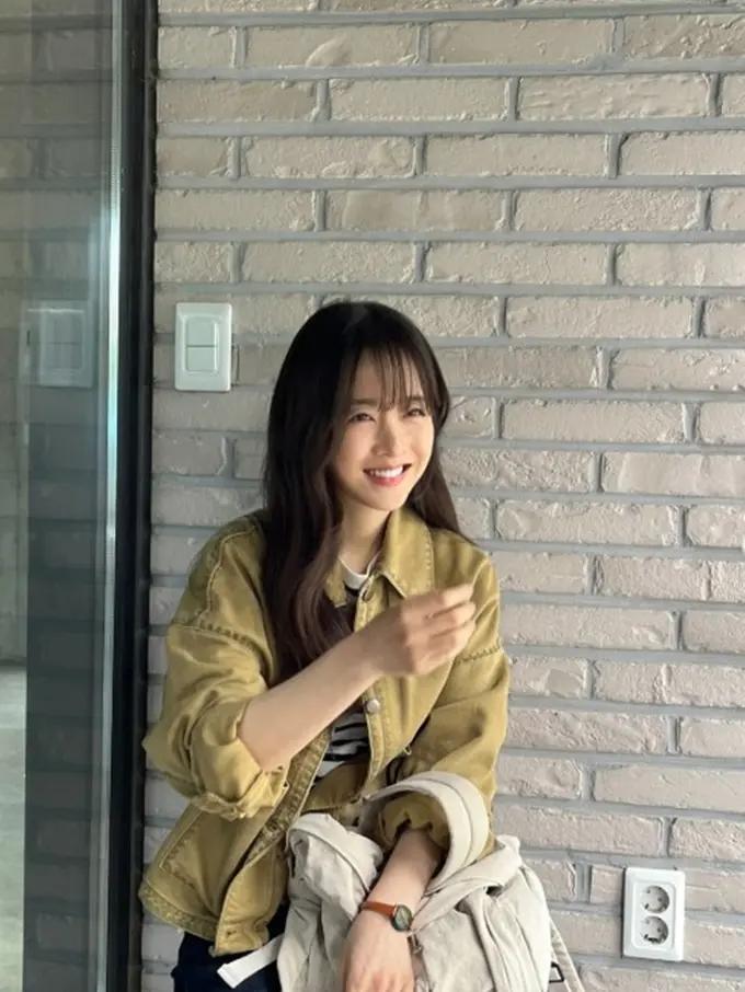 Park Bo-Young