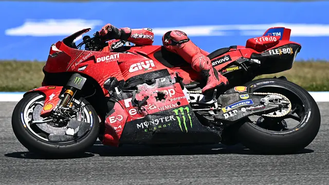 Marc Marquez