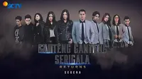 Ganteng-ganteng Serigala season 2. (foto: dok.sctv)