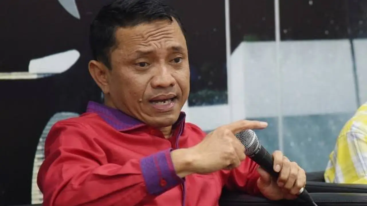 Anggota Komisi IX DPR RI Rahmad Handoyo