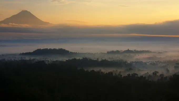 [Bintang] Magelang