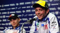 Rossi Takut Kebangkitan Lorenzo  