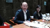 Pengembang Raksasa Australia Bentuk Anak Usaha di RI