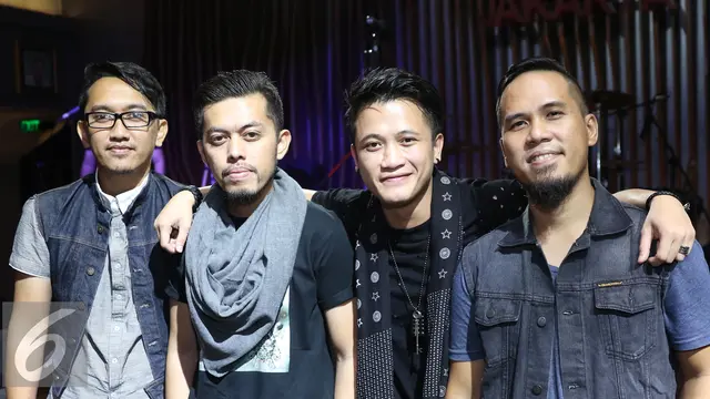 20160524- Band Drive-Jakarta-Herman Zakharia