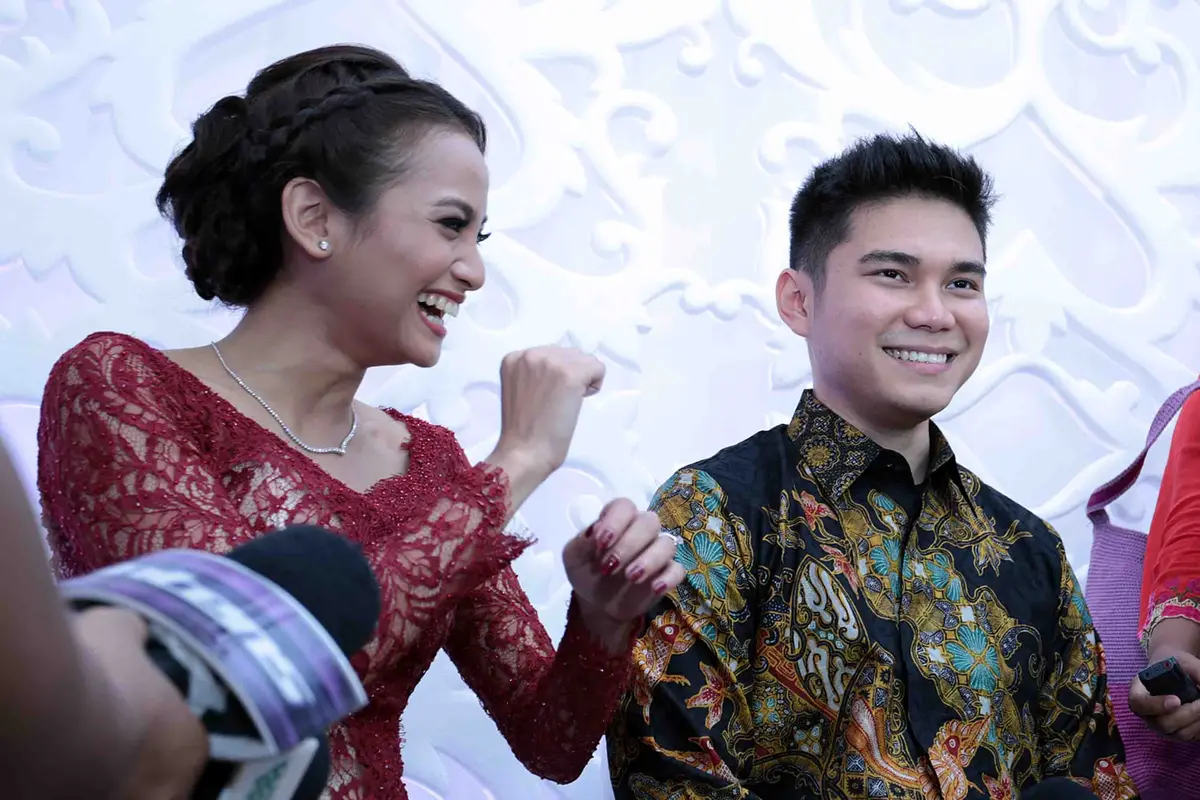 Acha Septriasa
