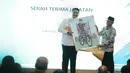 Sebelumnya Muhadjir yang menjabat Menko PMK ditunjuk Presiden Joko Widodo (Jokowi) sebaga Plt Menpora menggantikan Zainudin Amali. (Liputan6.com/Faizal Fanani)