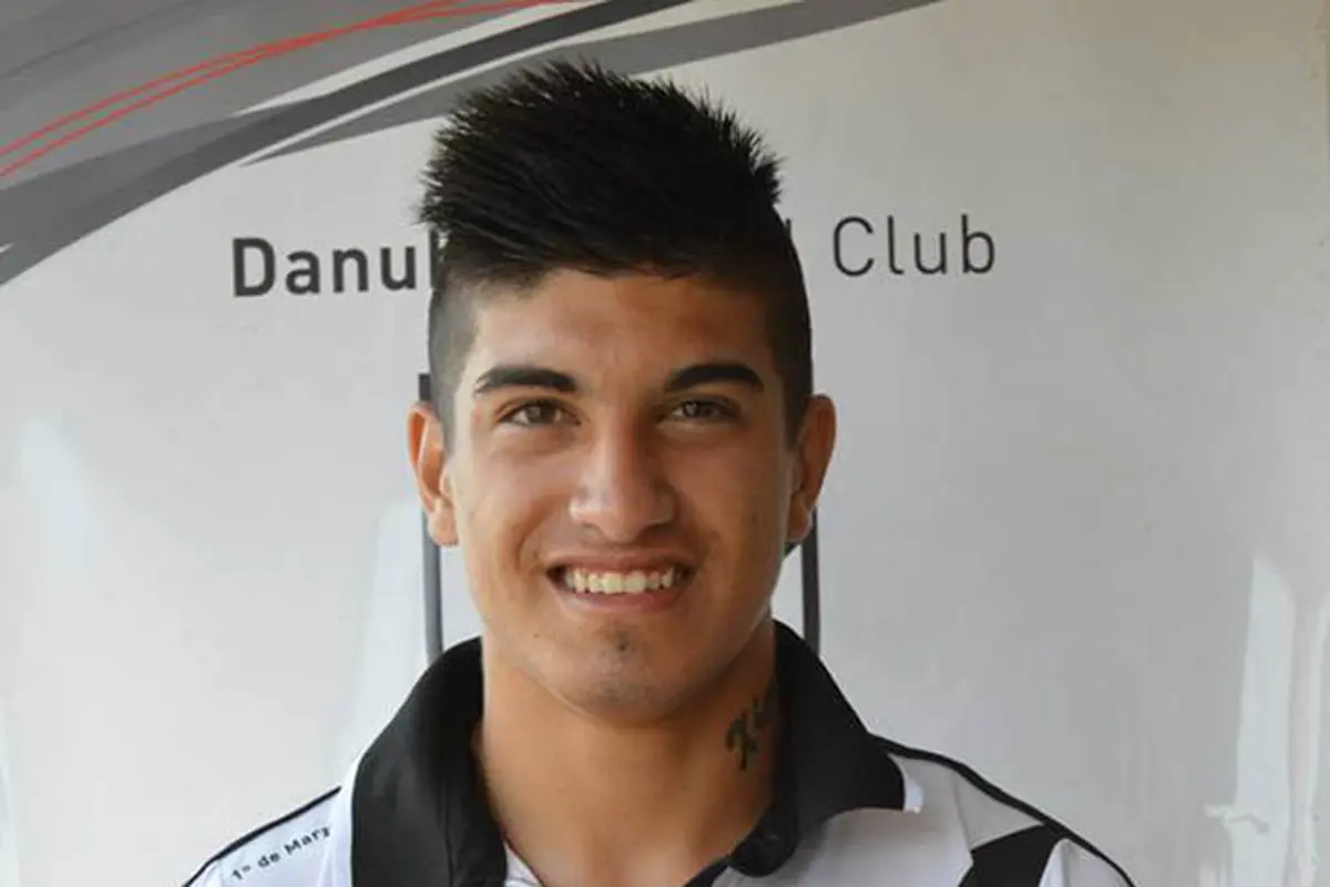 Joaquin Ardaiz