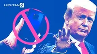 Huawei Masuk Daftar Hitam Amerika Serikat
