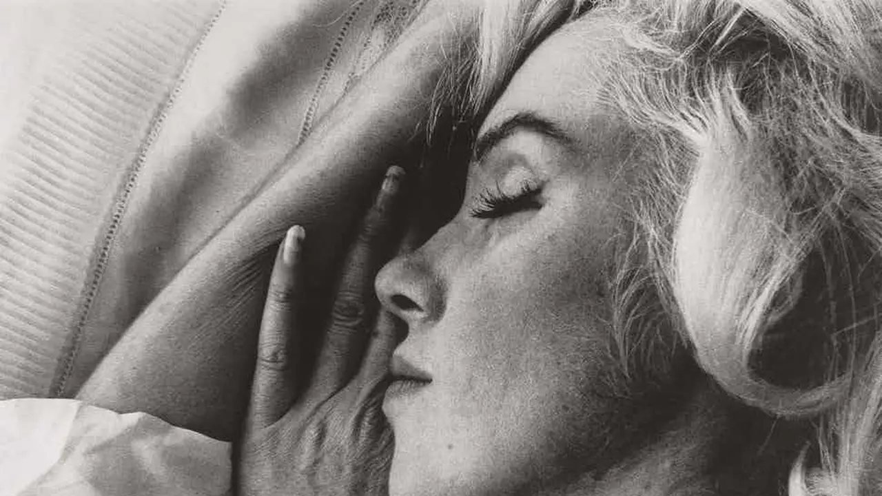 Marlyn Monroe
