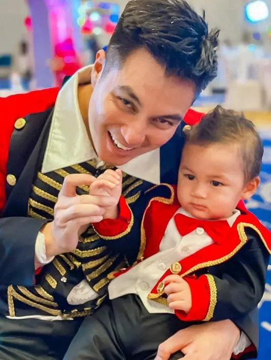 (Instagram/baimwong)