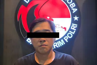 Direktur Kelab Malam di Bali Ditangkap terkait kasus narkoba