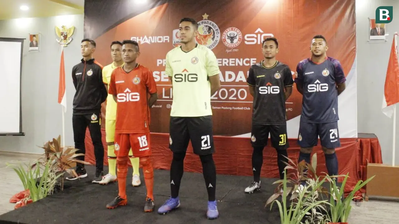 Semen Padang
