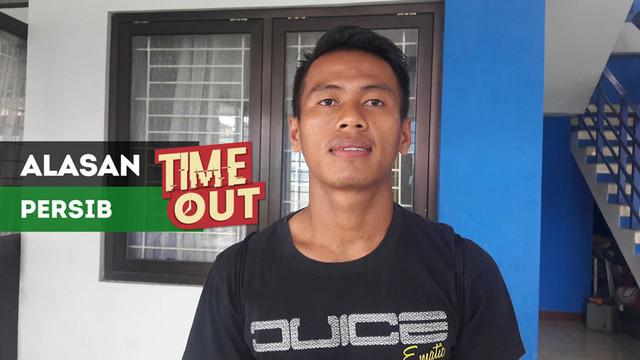 Berita video Time Out kali ini tentang alasan Persib Bandung merekrut dua pemain baru ini.