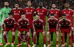 Prediksi Newcastle United vs Liverpool: Menyongsong Era Baru!
