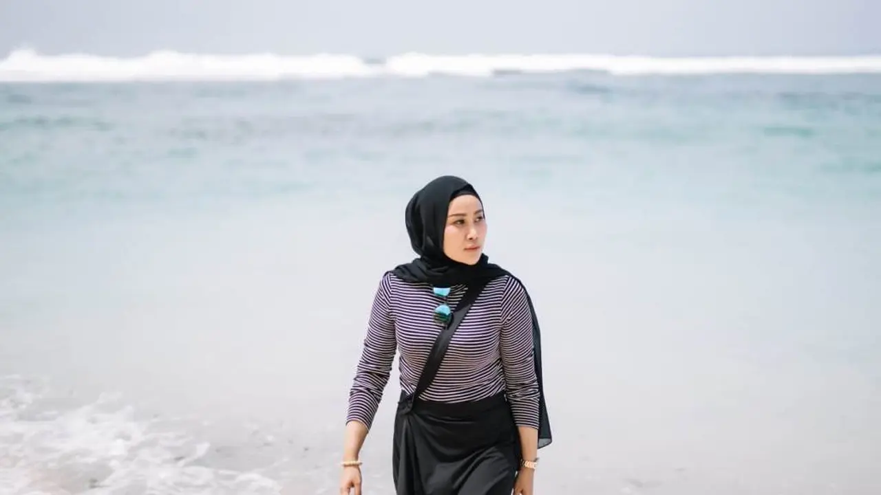 Sosok Teteh Nie, Wanita Pecinta Kopi yang Sukses Jadi Wirausaha