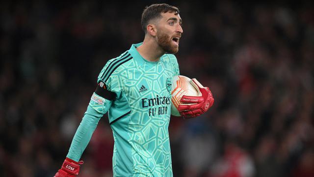 Foto: Jorginho Jadi yang Tertua, Ini Dia Deretan 5 Serdadu Tua yang Membela Arsenal pada Musim 2022 / 2023