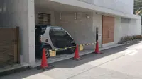 Di Jepang, Punya Lahan Parkir Dulu Baru Boleh Beli Mobil