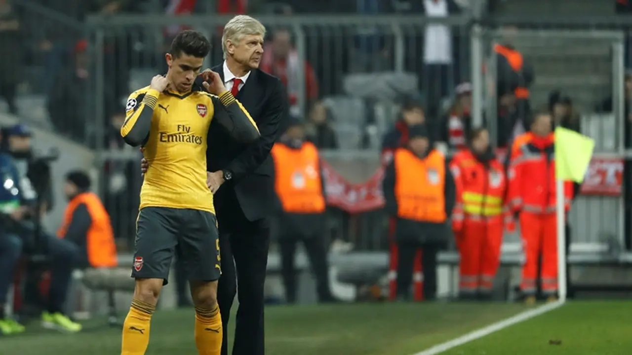 Arsenal