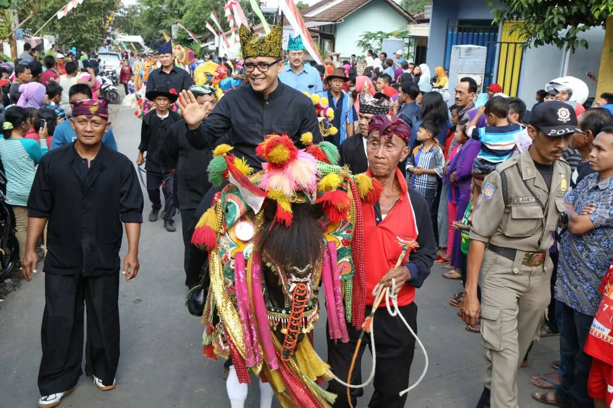 Lebaran di Banyuwangi, Wisatawan Akan Dihibur Beragam Atraksi