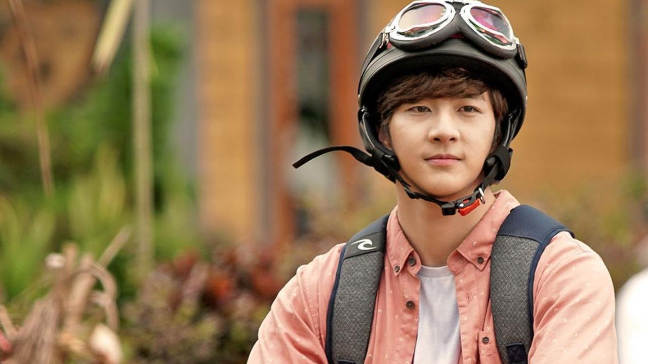 Thunder Eks MBLAQ di Forever Holiday in Bali