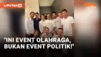 Anies Baswedan Soal Jokowi dan Formula E