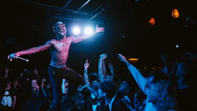 JPEGMAFIA