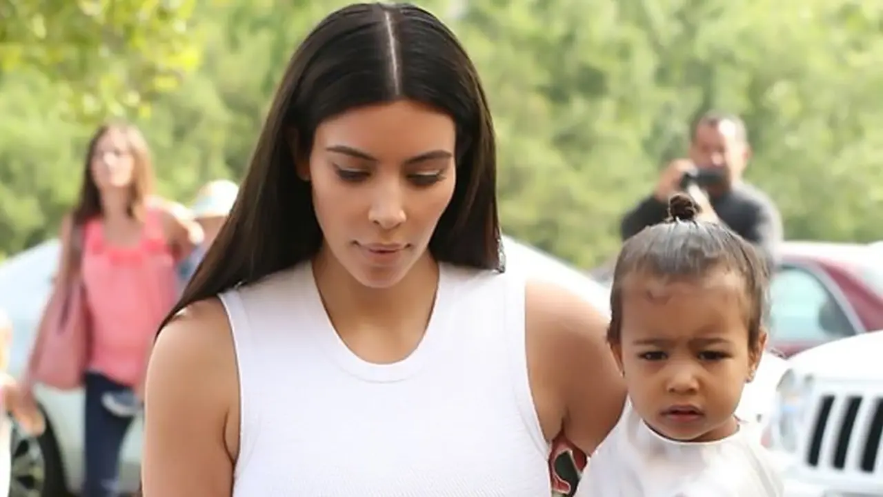 Kim Kardashian 