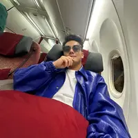 Boy William mengaku lakukan operasi hidung (Instagram/boywilliam17)